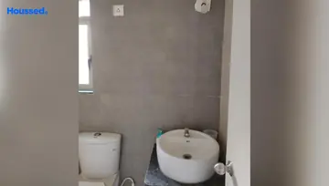 Project Image of 2 BHK Flat for Rent in The Meadows - Adani Shantigram Vaishnodevi Circle, Ahmedabad - Image 24093