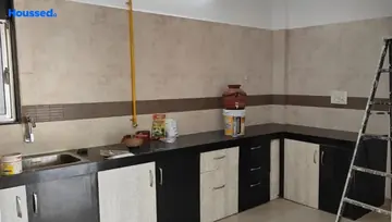 Project Image of 3 BHK Flat for Resale in Shivalay Sky Elegante Motera, Ahmedabad - Image 24123