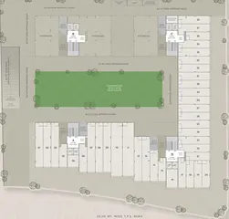 Project Image of 3 BHK Flat for Resale in Shivalay Sky Elegante Motera, Ahmedabad - Image 24128
