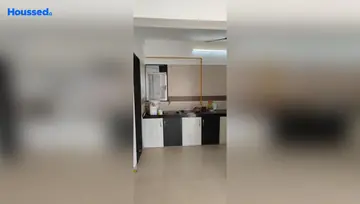 Project Image of 3 BHK Flat for Resale in Shivalay Sky Elegante Motera, Ahmedabad - Image 24125