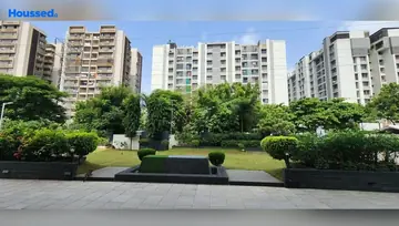 Project Image of 3 BHK Flat for Resale in Motera, Ahmedabad - Image 27484