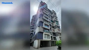 Project Image of 3 BHK Flat for Resale in Motera, Ahmedabad - Image 27487