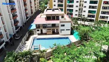 Project Image of 3 BHK Flat for Resale in Fortune Signature Phase 1 Bawadiya Kalan, Bhopal - Image 24348