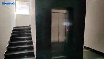 Project Image of Commercial Office Space for Rent in Madhapur, Hyderabad - Image 24367
