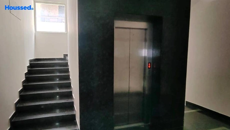 Project Image of Office Space for Rent in Madhapur - Image 24367