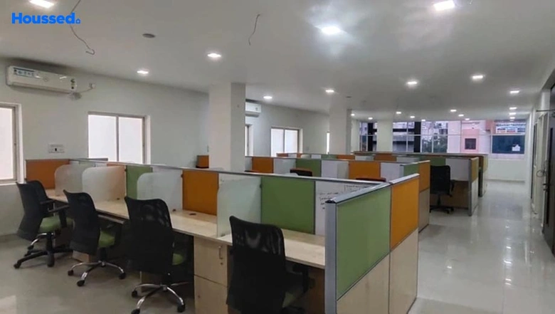 Project Image of Office Space for Rent in Madhapur - Image 24360