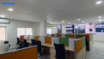 Project Image of Commercial Office Space for Rent in Madhapur, Hyderabad - Image 24369