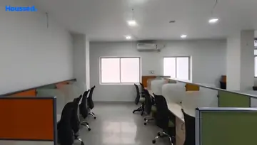 Project Image of Commercial Office Space for Rent in Madhapur, Hyderabad - Image 24362
