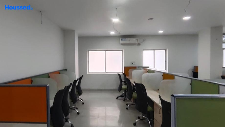 Project Image of Office Space for Rent in Madhapur - Image 24362