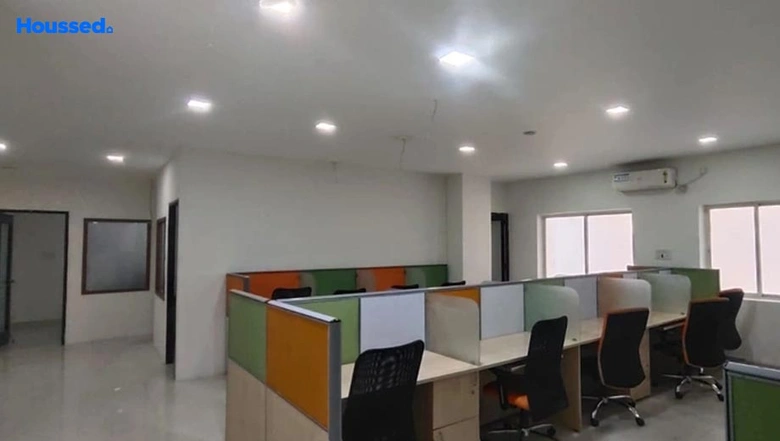 Project Image of Office Space for Rent in Madhapur - Image 24364