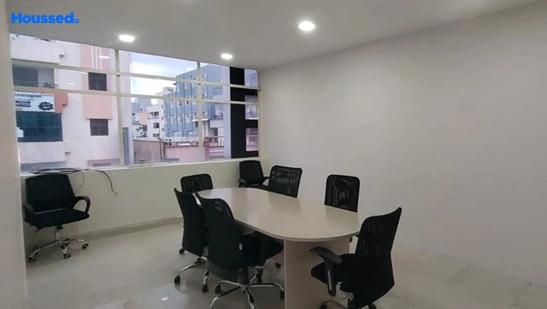 Project Image of Office Space for Rent in Madhapur - Image 24370