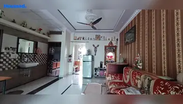 Project Image of 2 BHK House/Villa for Resale in Katara Hills, Bhopal - Image 24405