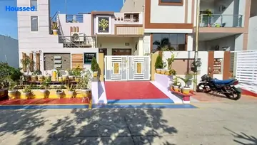 Project Image of 2 BHK House/Villa for Resale in Katara Hills, Bhopal - Image 24406