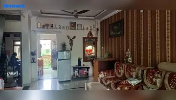 Project Image of 2 BHK House/Villa for Resale in Katara Hills, Bhopal - Image 24407