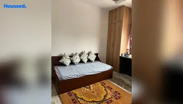 Project Image of 1 BHK Flat for Rent in Arera Colony, Bhopal - Image 24415