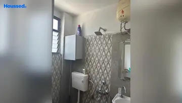 Project Image of 1 BHK Flat for Rent in Arera Colony, Bhopal - Image 24417