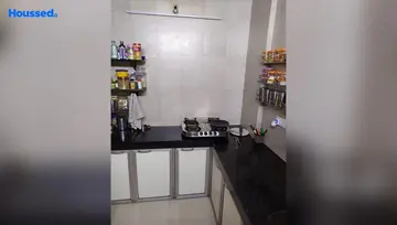 Project Image of 2 BHK Flat for Resale in Khar West, Mumbai - Image 24420