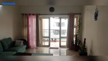 Project Image of 3 BHK Flat for Resale in Gachibowli, Hyderabad - Image 24477