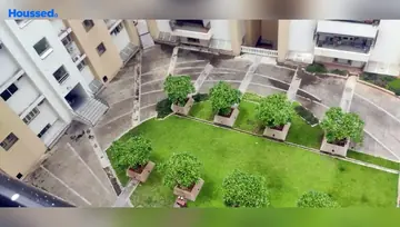 Project Image of 3 BHK Flat for Resale in Gachibowli, Hyderabad - Image 24478