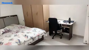 Project Image of 3 BHK Flat for Resale in Gachibowli, Hyderabad - Image 24474