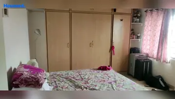 Project Image of 3 BHK Flat for Resale in Gachibowli, Hyderabad - Image 24475