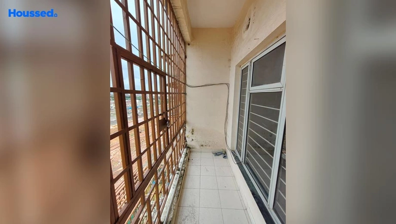 Project Image of 4 BHK Semi-Furnished Duplex for Rent in Maharana Pratap Nagar - Image 24490