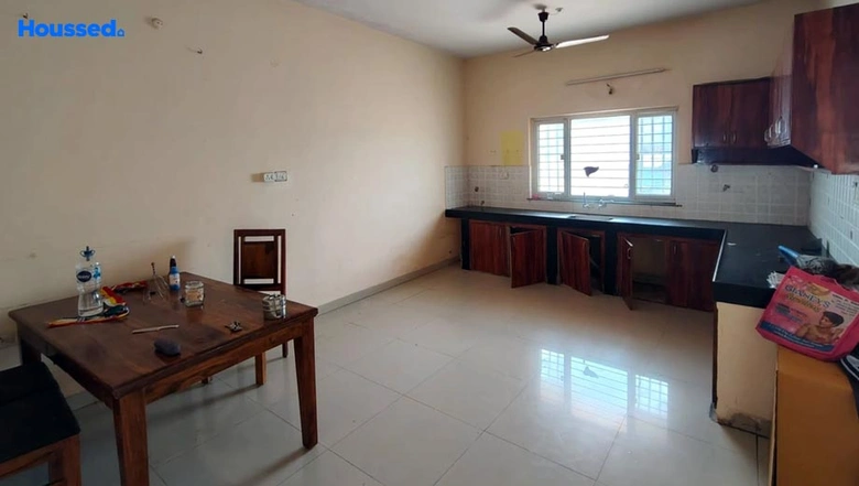 Project Image of 4 BHK Semi-Furnished Duplex for Rent in Maharana Pratap Nagar - Image 24485
