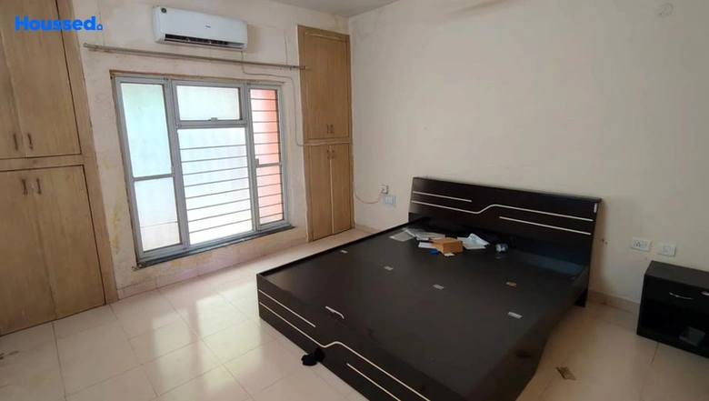 Project Image of 4 BHK Semi-Furnished Duplex for Rent in Maharana Pratap Nagar - Image 24480