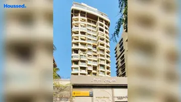 Project Image of 2 BHK Flat for Resale in Bandra West, Mumbai - Image 24492