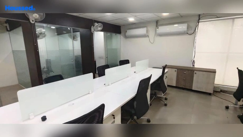 Project Image of Office Space for Rent in Madhapur - Image 24499