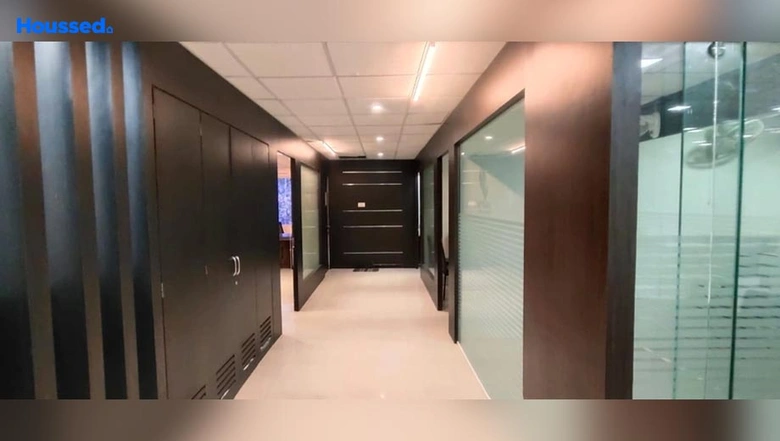Project Image of Office Space for Rent in Madhapur - Image 24494