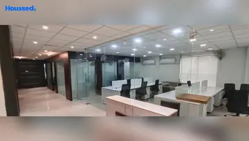 Project Image of Commercial Office Space for Rent in Madhapur, Hyderabad - Image 24503