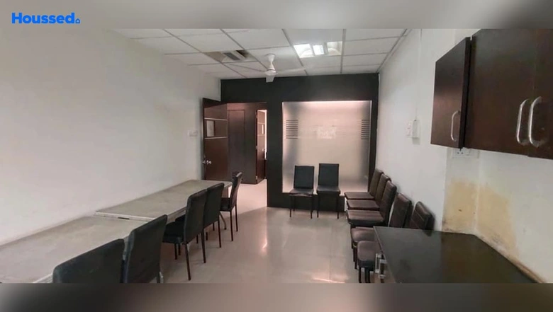 Project Image of Office Space for Rent in Madhapur - Image 24498