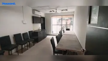 Project Image of Commercial Office Space for Rent in Madhapur, Hyderabad - Image 24495