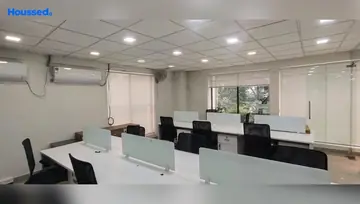Project Image of Commercial Office Space for Rent in Madhapur, Hyderabad - Image 24502
