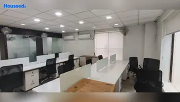 Project Image of Commercial Office Space for Rent in Madhapur, Hyderabad - Image 24496