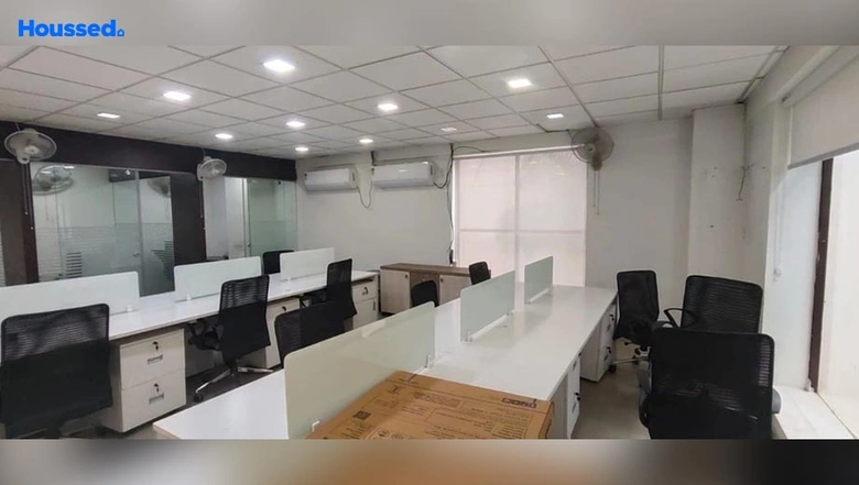 Project Image of Office Space for Rent in Madhapur - Image 24496