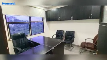 Project Image of Commercial Office Space for Rent in Madhapur, Hyderabad - Image 24504