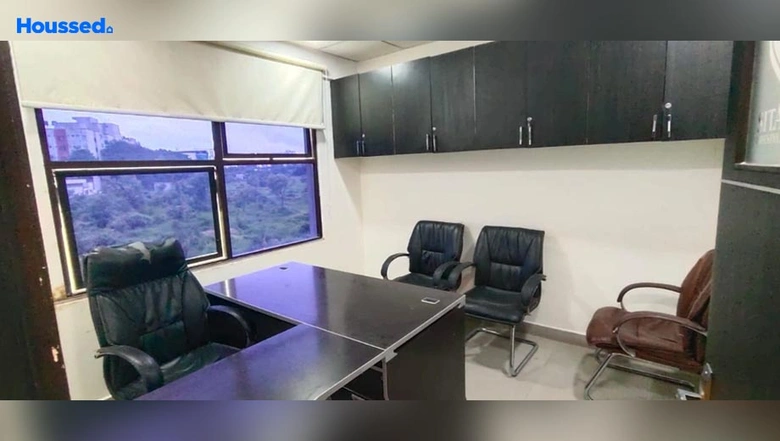 Project Image of Office Space for Rent in Madhapur - Image 24504