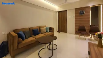 Project Image of 2 BHK Flat for Resale in Mulund East, Mumbai - Image 24533