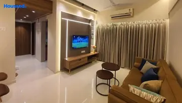 Project Image of 2 BHK Flat for Resale in Mulund East, Mumbai - Image 24534