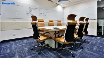 Project Image of Commercial Office Space for Rent in Viman Nagar, Pune - Image 24527