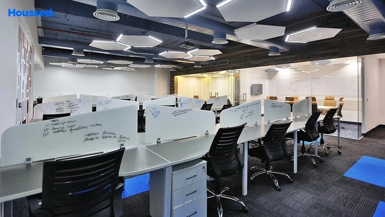 Project Image of Office Space for Rent in Viman Nagar - Image 24531