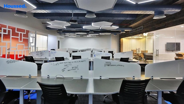 Project Image of Office Space for Rent in Viman Nagar - Image 24528