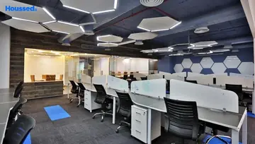 Project Image of Commercial Office Space for Rent in Viman Nagar, Pune - Image 24530
