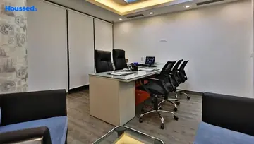 Project Image of Commercial Office Space for Rent in Viman Nagar, Pune - Image 24525