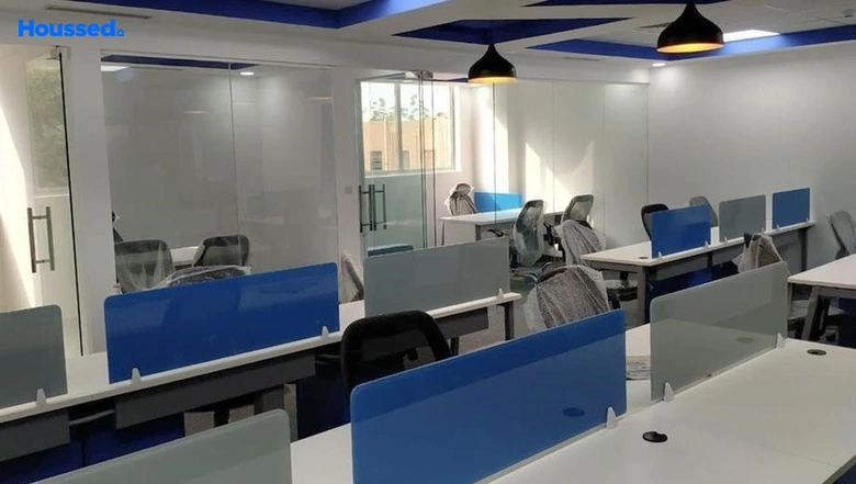Project Image of Office Space for Rent in Viman Nagar - Image 24546