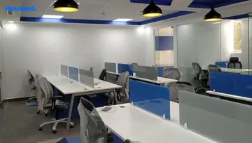 Project Image of Commercial Office Space for Rent in Viman Nagar, Pune - Image 24547