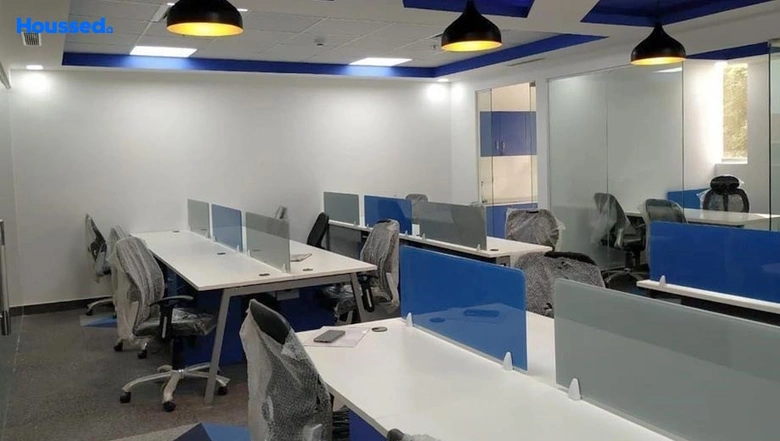 Project Image of Office Space for Rent in Viman Nagar - Image 24547
