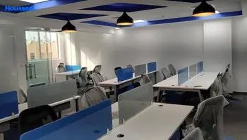 Project Image of Commercial Office Space for Rent in Viman Nagar, Pune - Image 24543